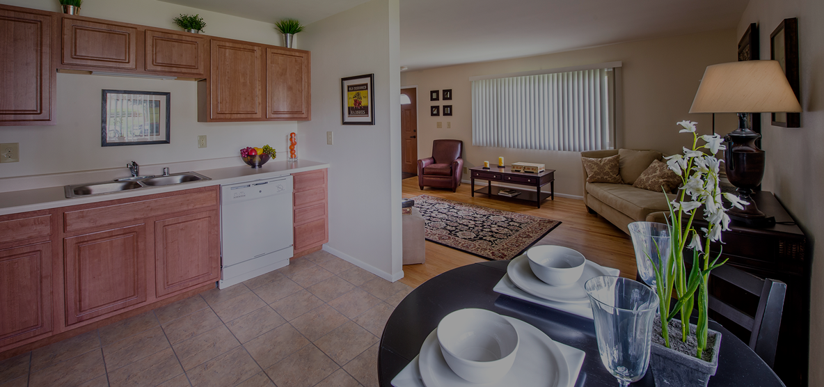 Bradley Townhomes Offering distinctive one, two and three bedroom