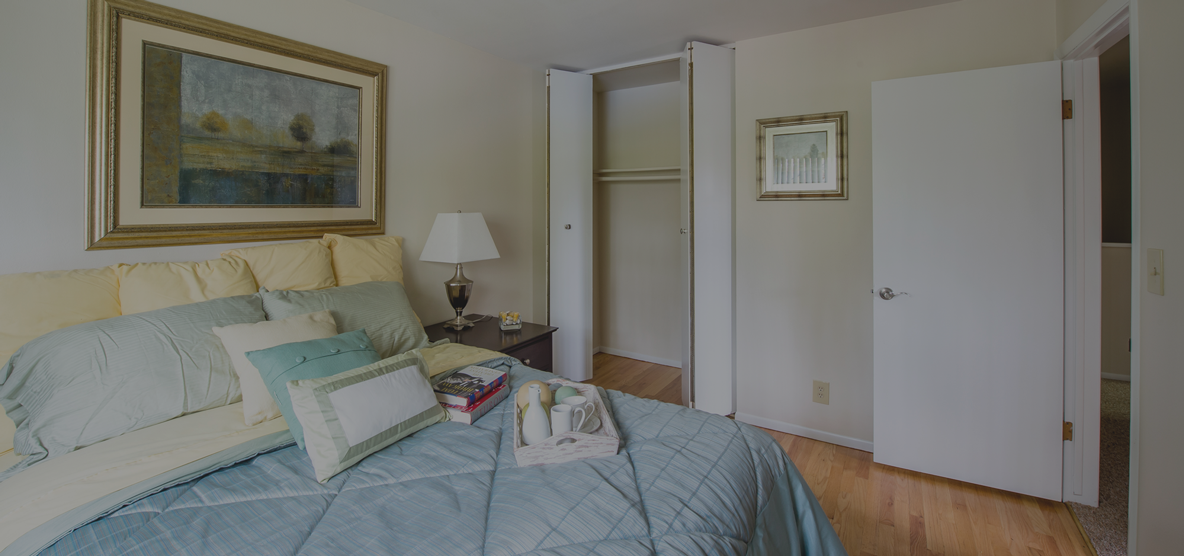 Bradley Townhomes Offering distinctive one, two and three bedroom