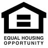 EQUAL HOUSING